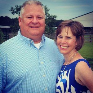 Meet your Posher, Sandy